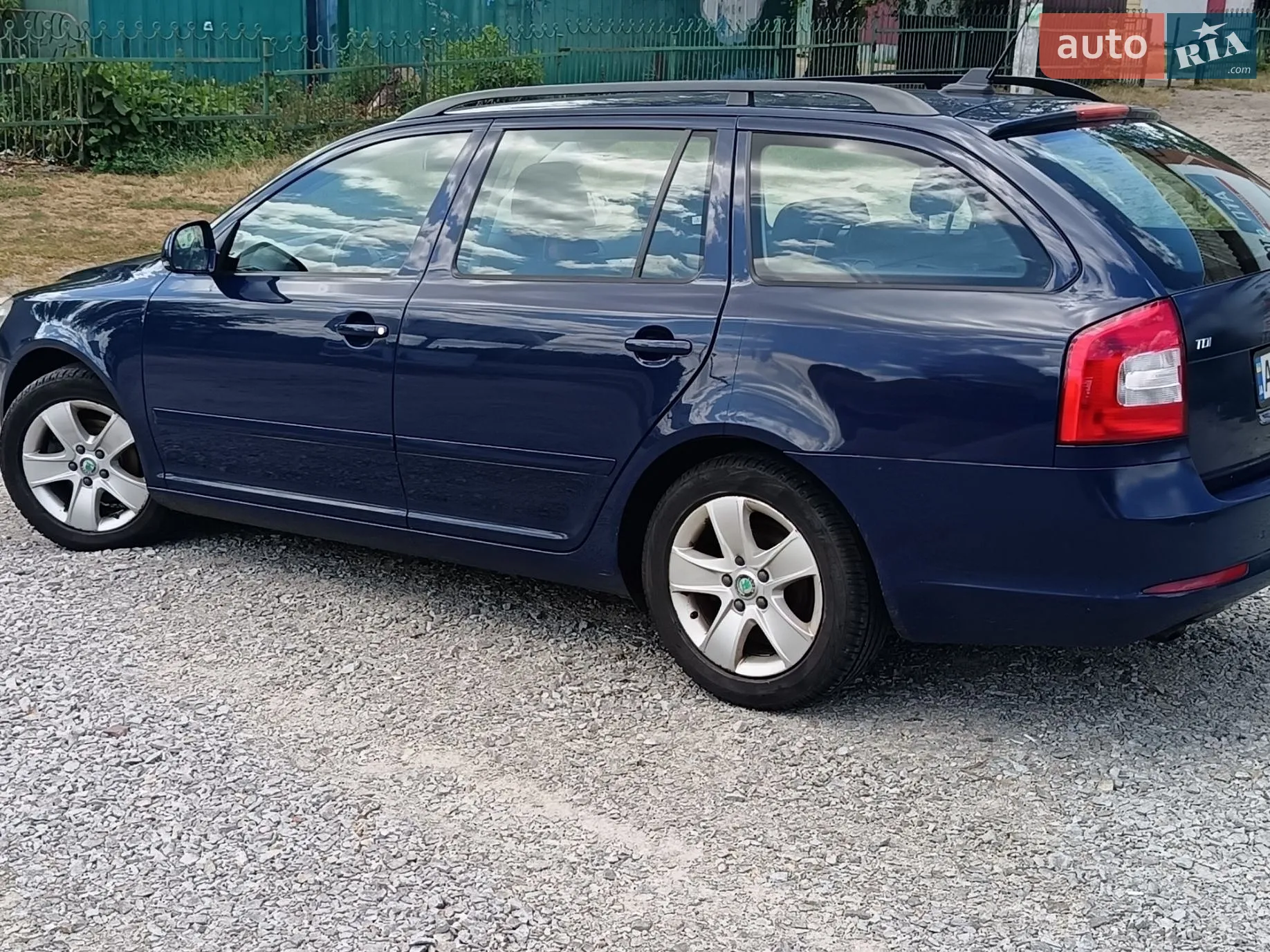 2013 Skoda Octavia - мініатюра 14