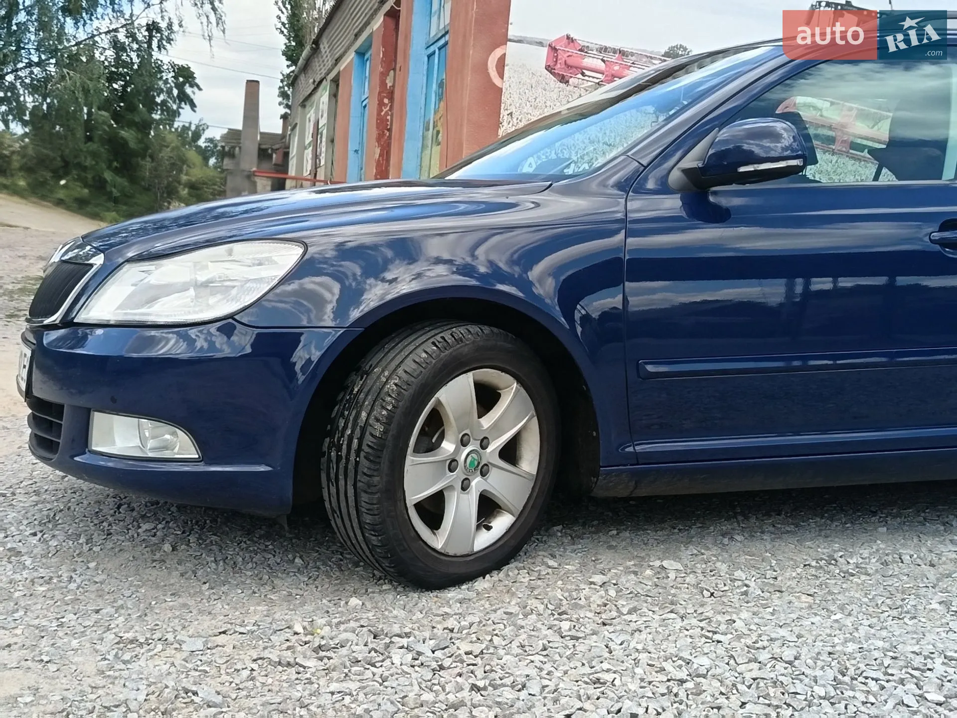 2013 Skoda Octavia - мініатюра 17