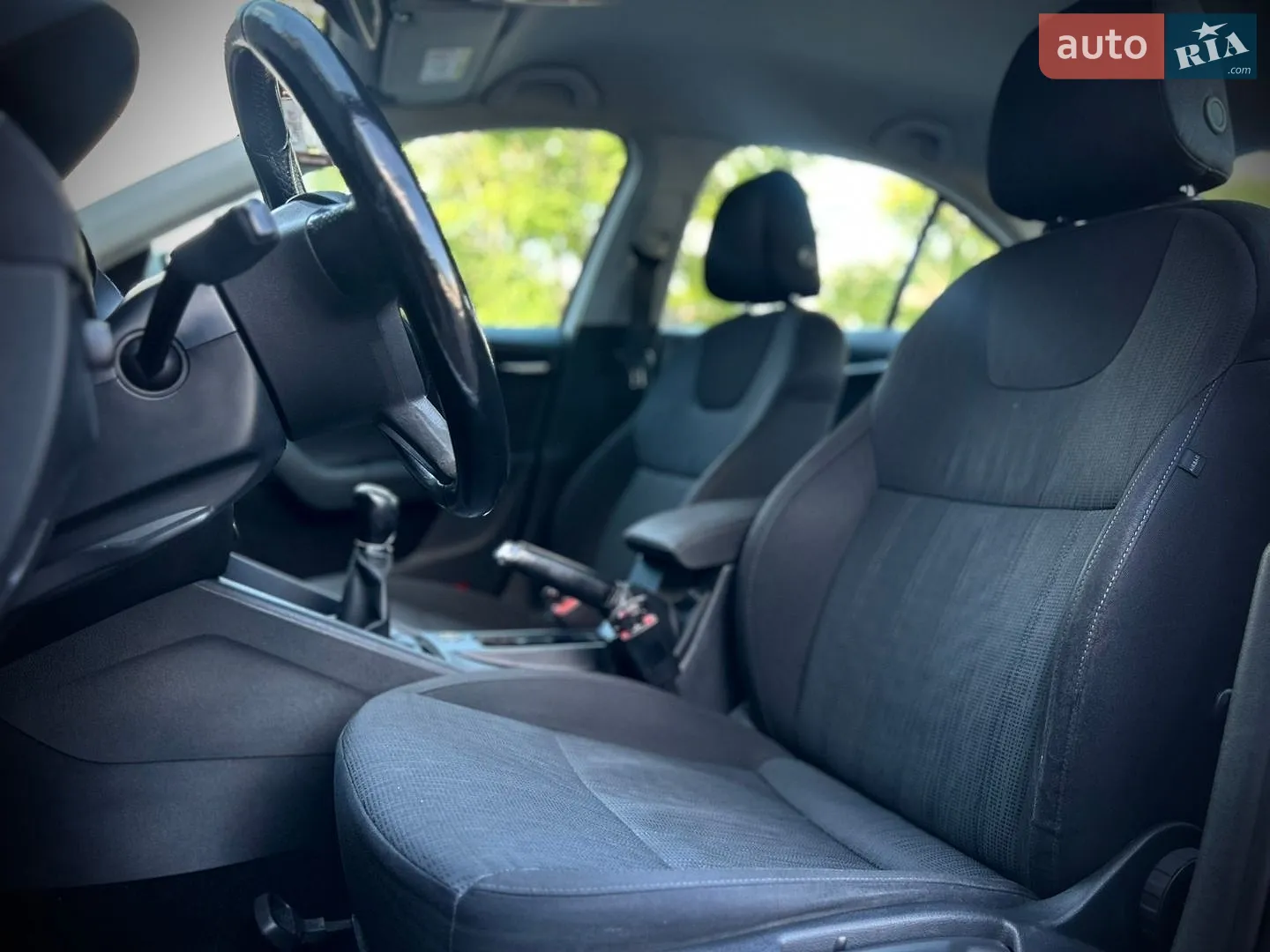 2017 Skoda Octavia - мініатюра 11