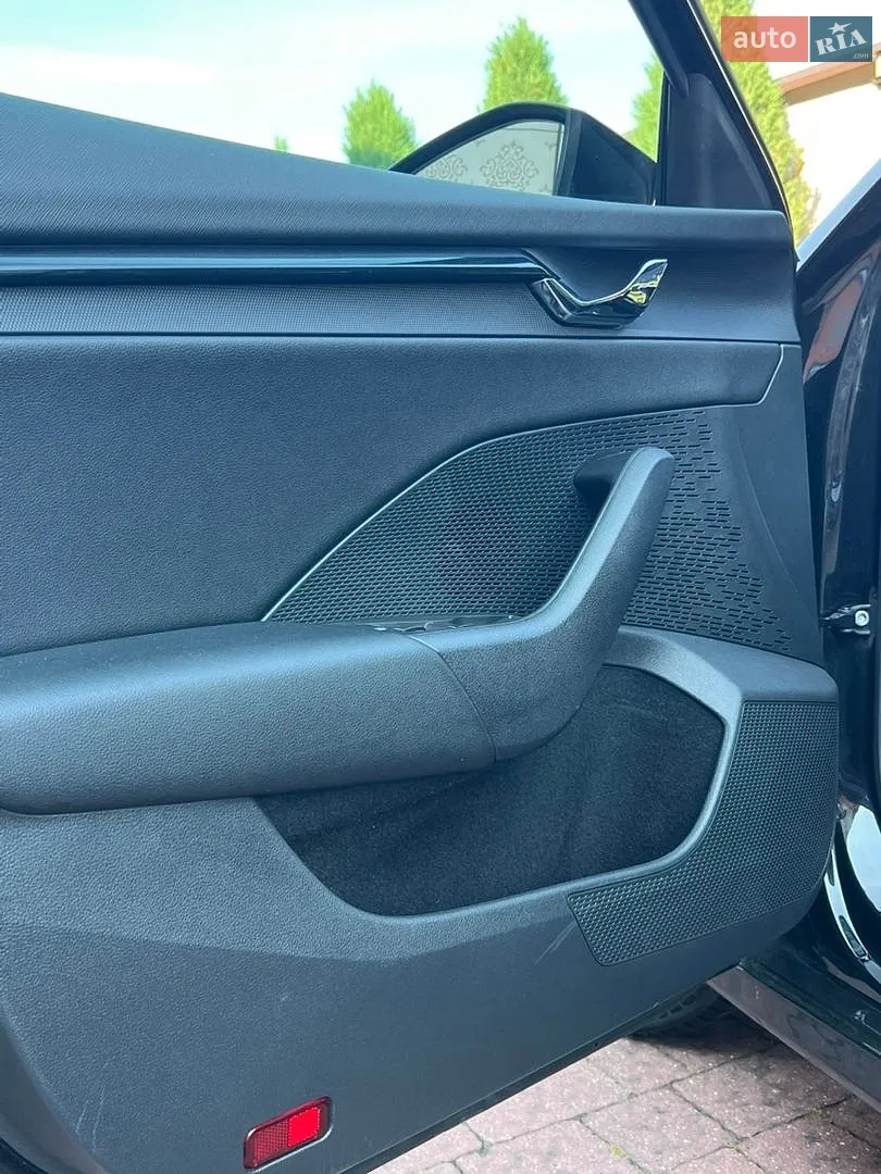 2020 Skoda Octavia - мініатюра 56