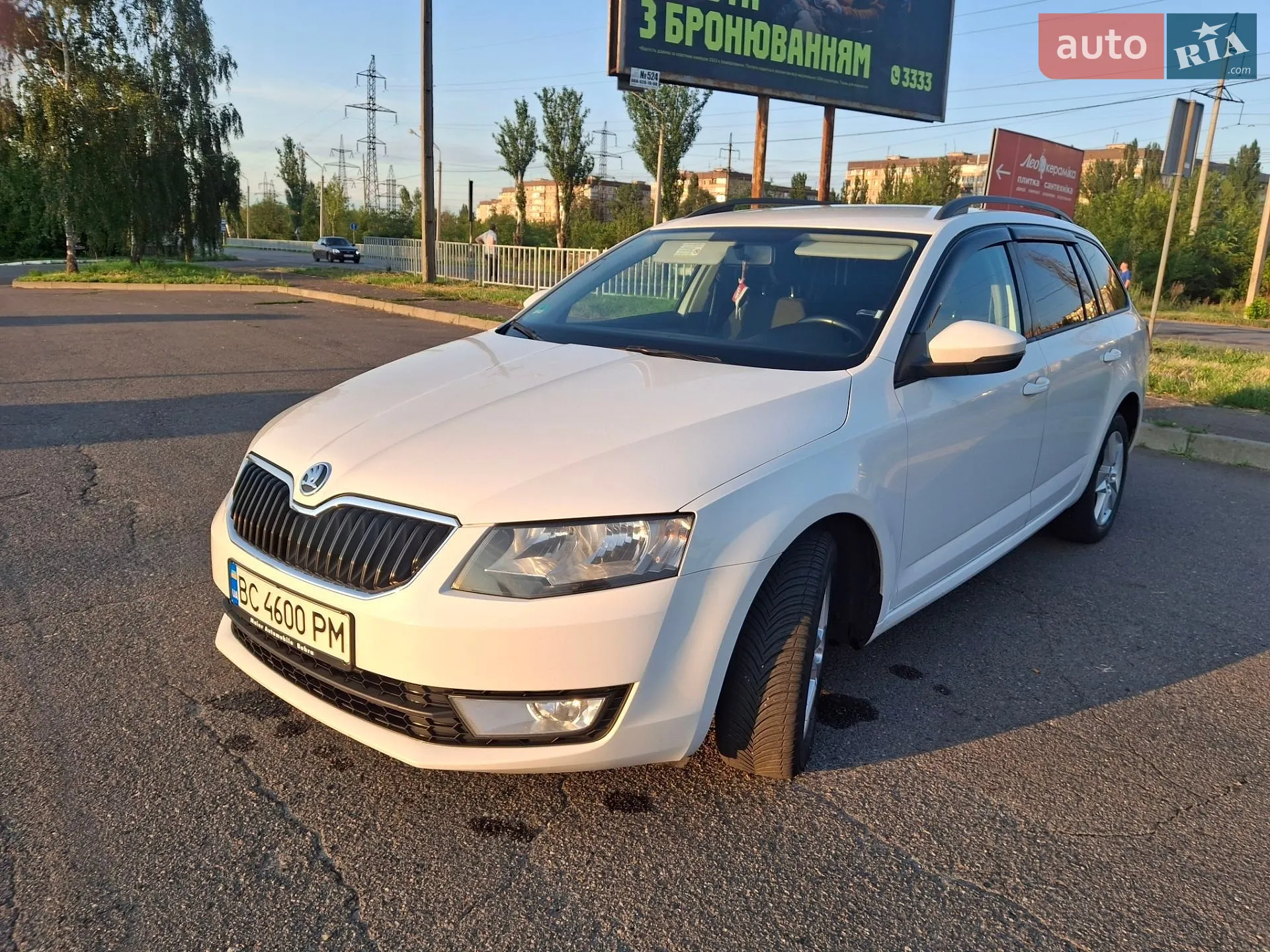 2013 Skoda Octavia - мініатюра 6
