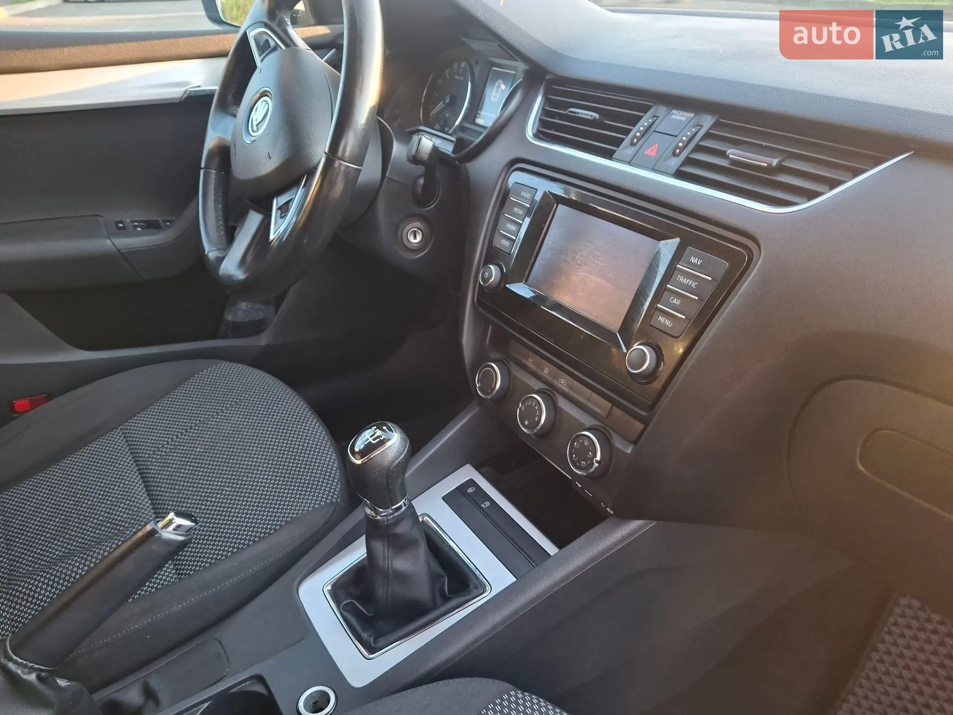 2013 Skoda Octavia - мініатюра 19