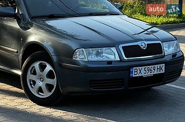 Универсал Skoda Octavia 2004 в Хмельницком
