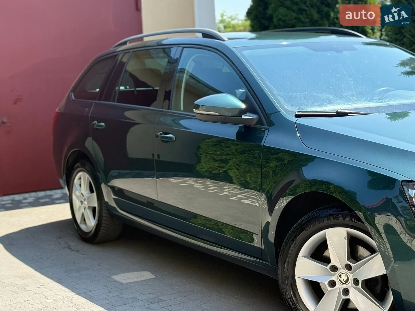 2019 Skoda Octavia - мініатюра 6