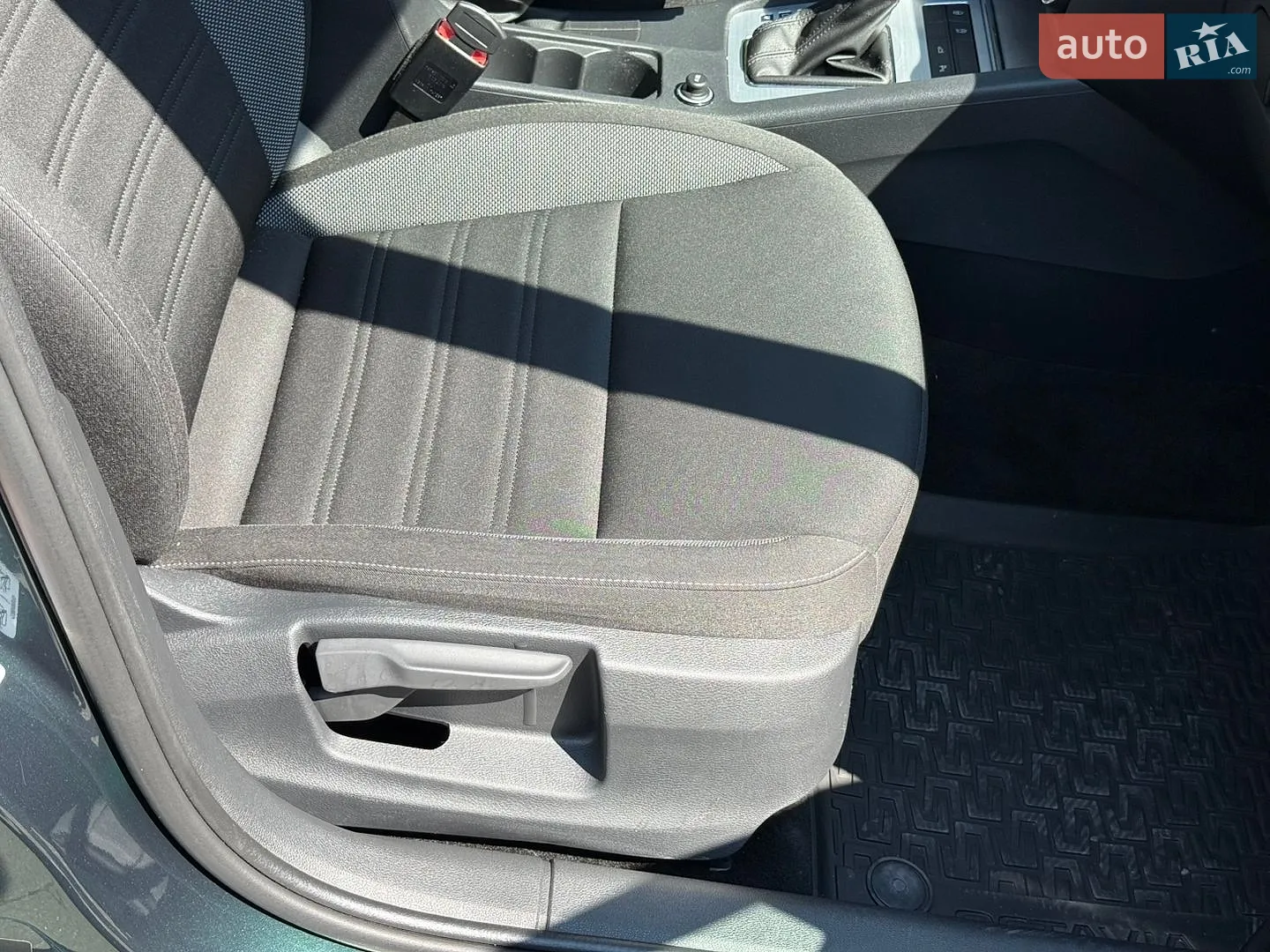 2019 Skoda Octavia - мініатюра 29