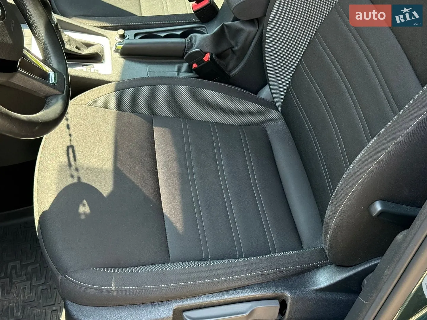 2019 Skoda Octavia - мініатюра 39