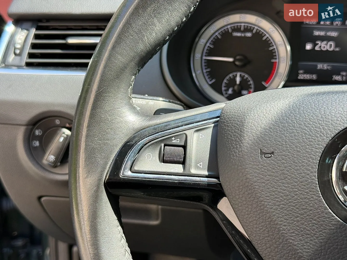 2019 Skoda Octavia - мініатюра 45