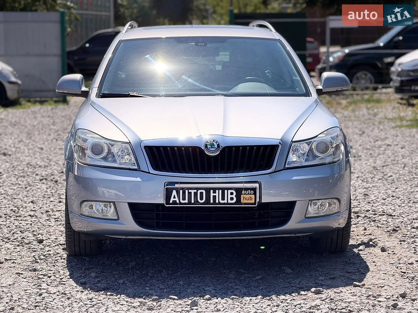 2011 Skoda Octavia - мініатюра 16