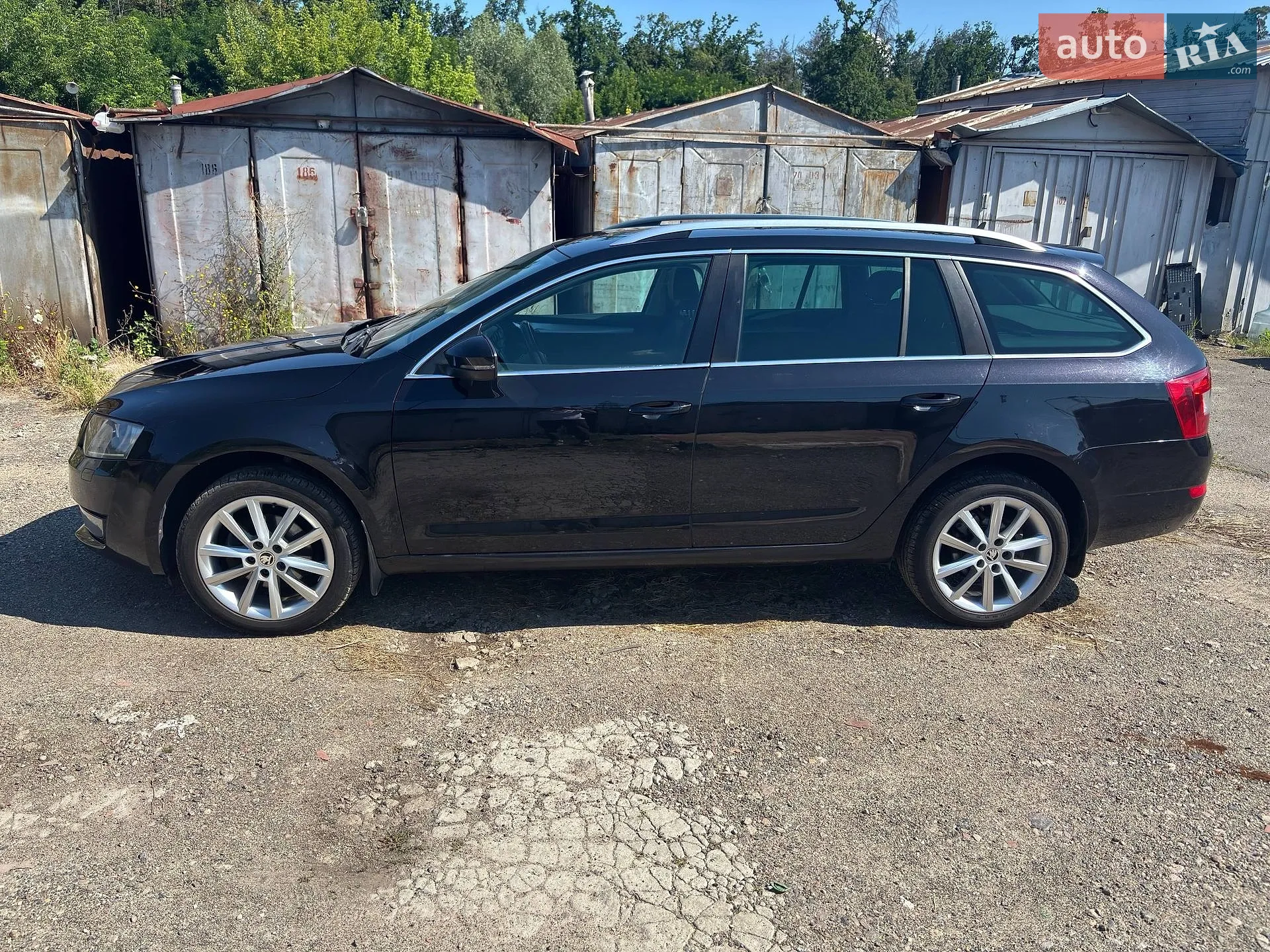 2014 Skoda Octavia - мініатюра 17
