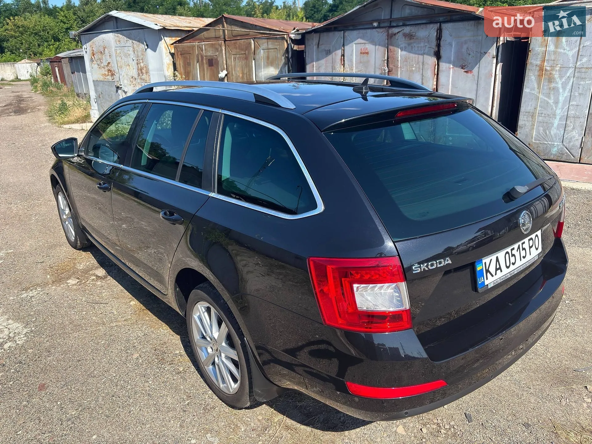 2014 Skoda Octavia - мініатюра 20