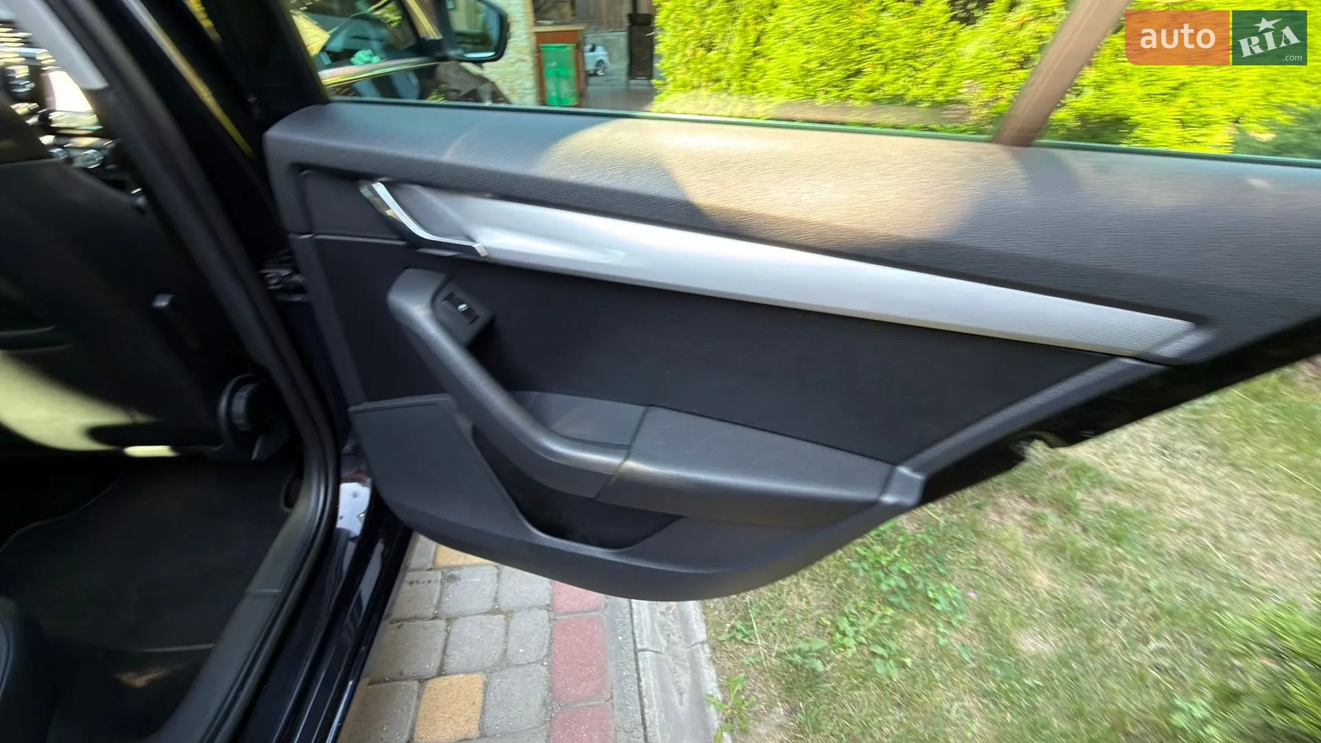 2014 Skoda Octavia - мініатюра 37