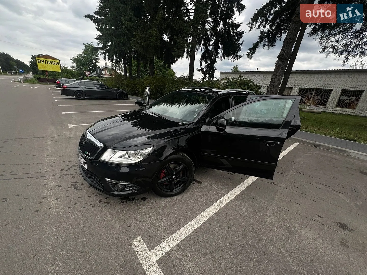 2010 Skoda Octavia - мініатюра 5