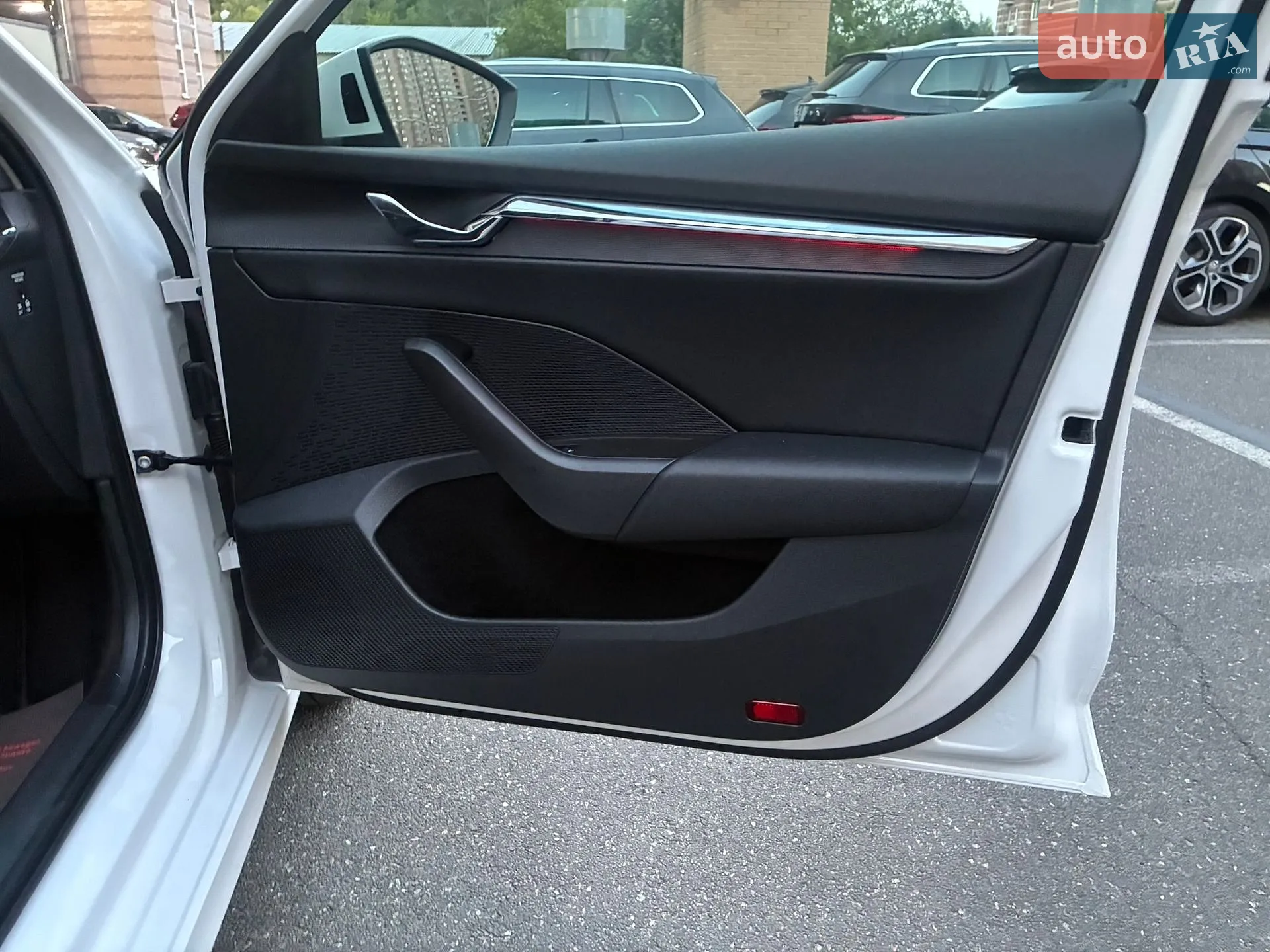 2022 Skoda Octavia - мініатюра 44