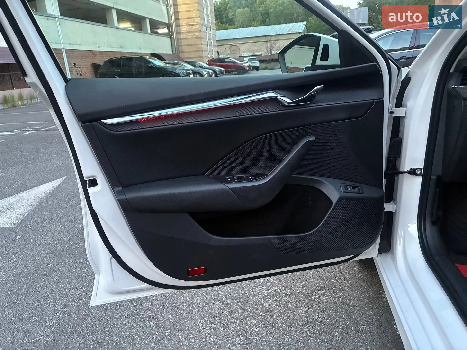 2022 Skoda Octavia - мініатюра 55