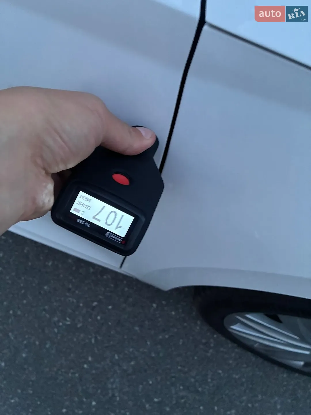 2022 Skoda Octavia - мініатюра 111