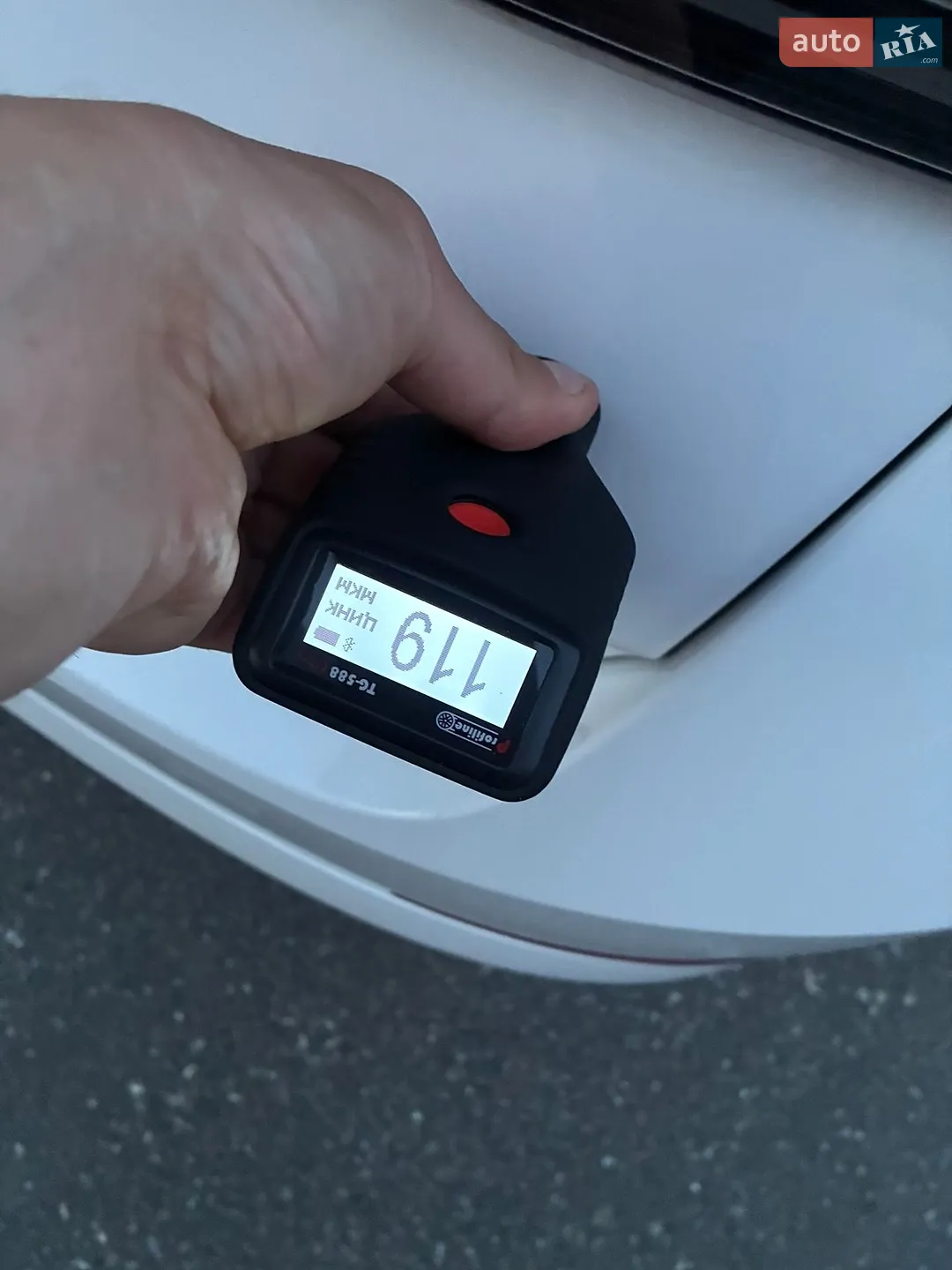 2022 Skoda Octavia - мініатюра 119