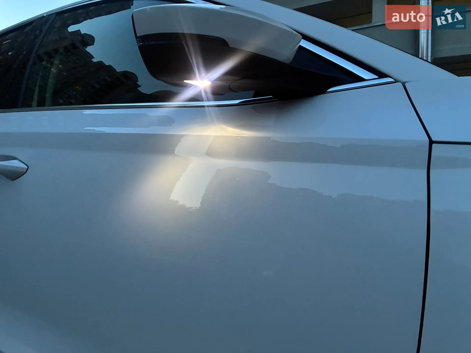 2022 Skoda Octavia - мініатюра 142