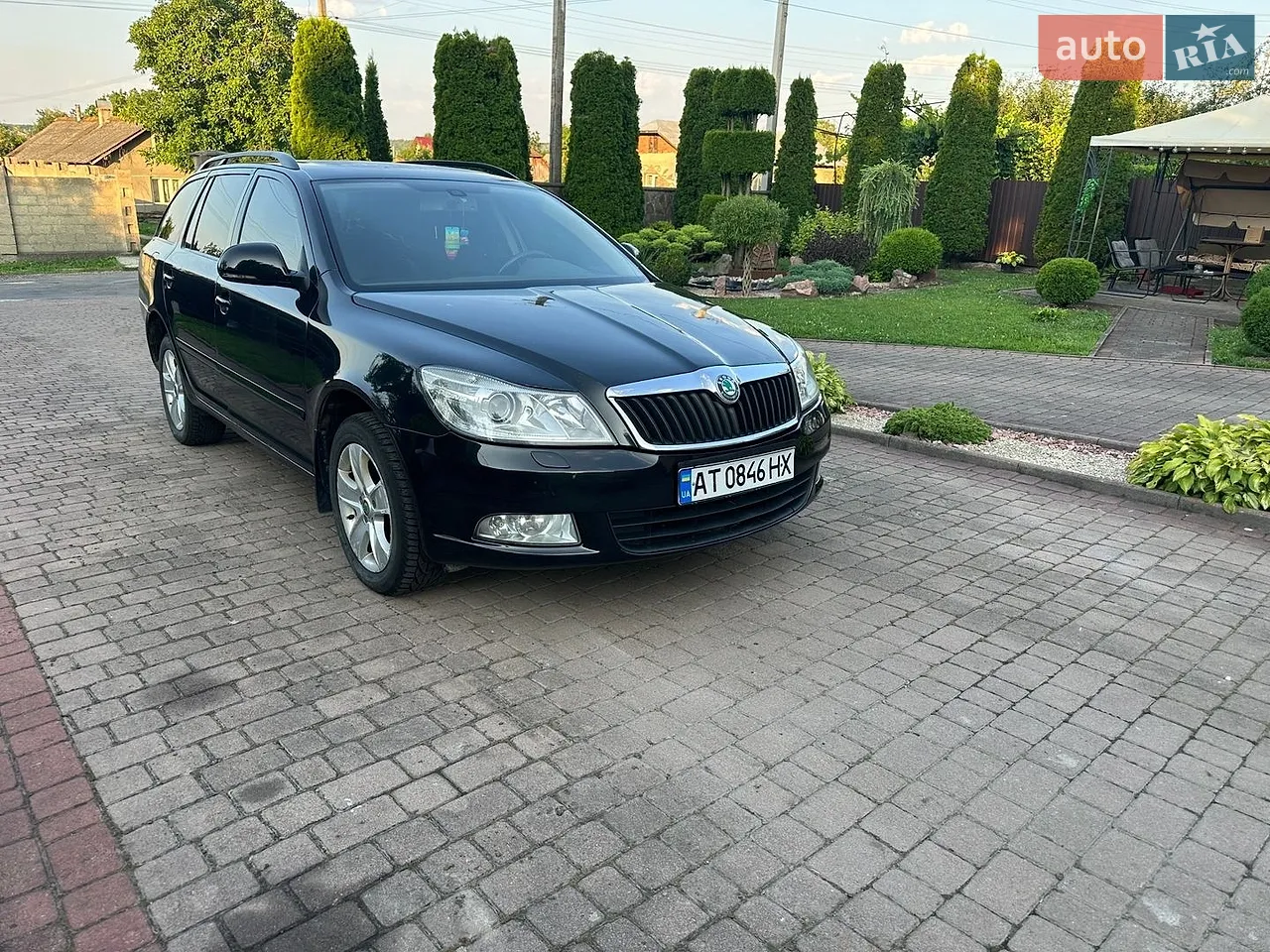2011 Skoda Octavia - мініатюра 30