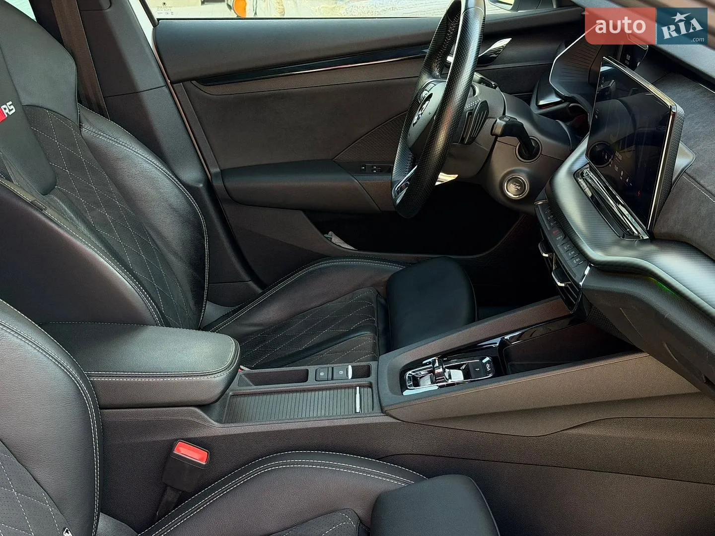 2022 Skoda Octavia - мініатюра 37