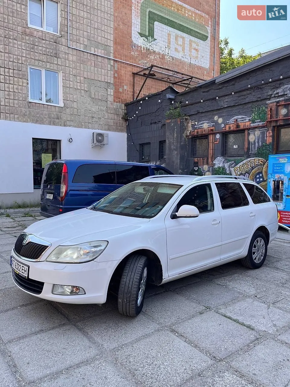 2011 Skoda Octavia - мініатюра 3