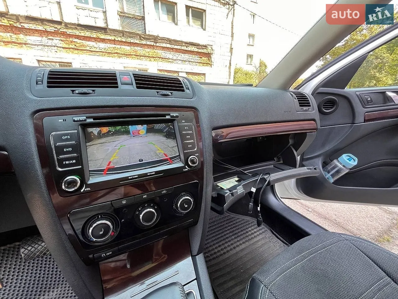 2011 Skoda Octavia - мініатюра 20
