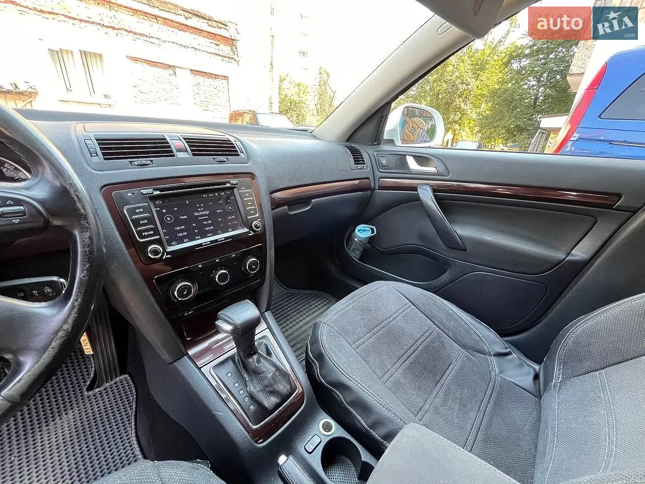 2011 Skoda Octavia - мініатюра 22