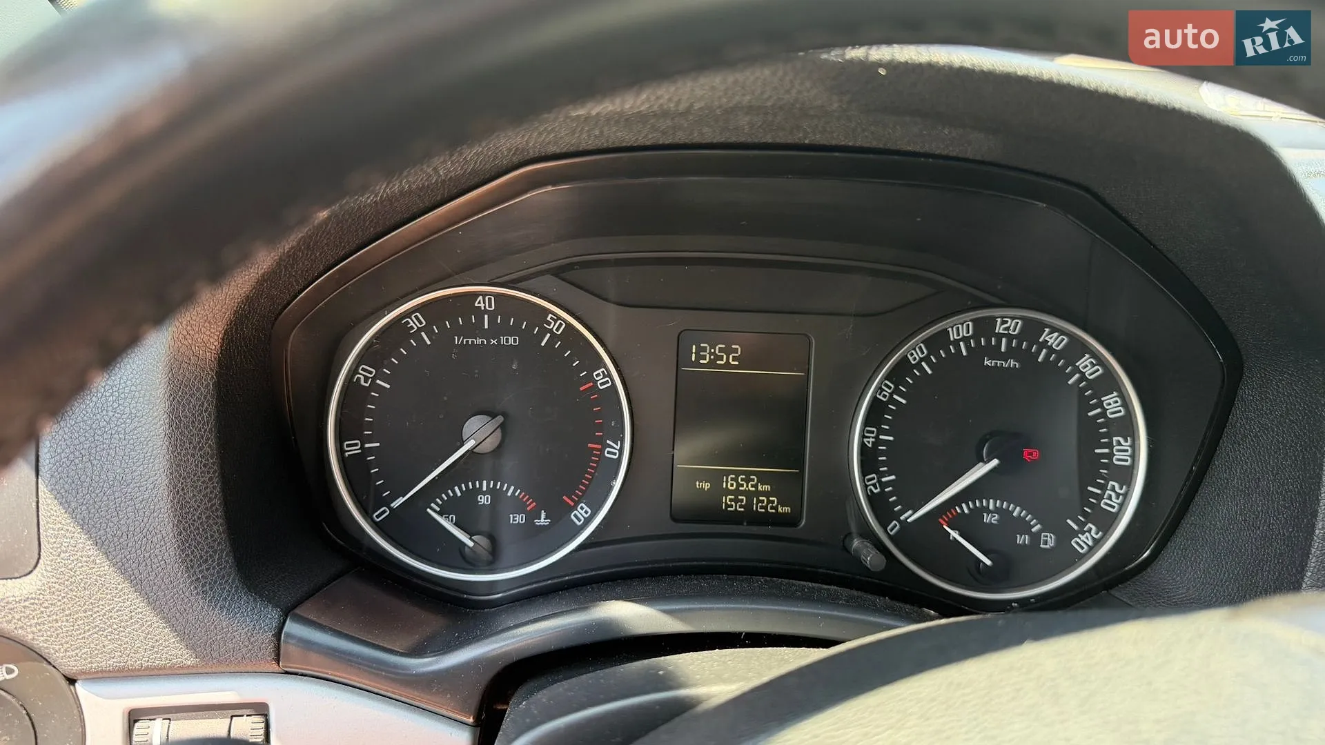 2010 Skoda Octavia - мініатюра 24