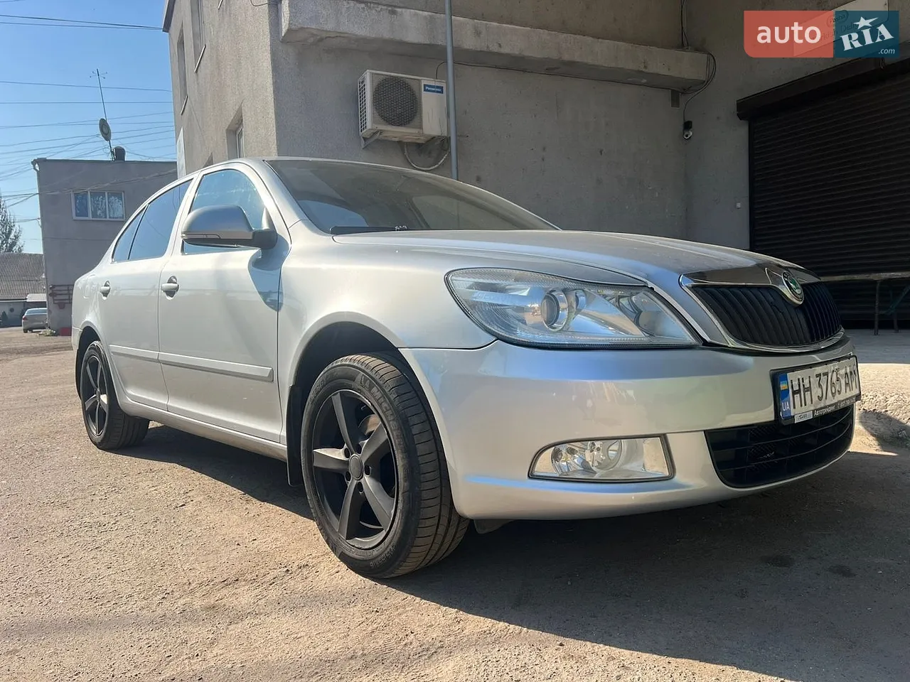 2010 Skoda Octavia - мініатюра 34