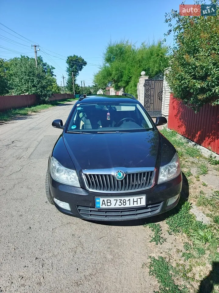 2012 Skoda Octavia - мініатюра 67