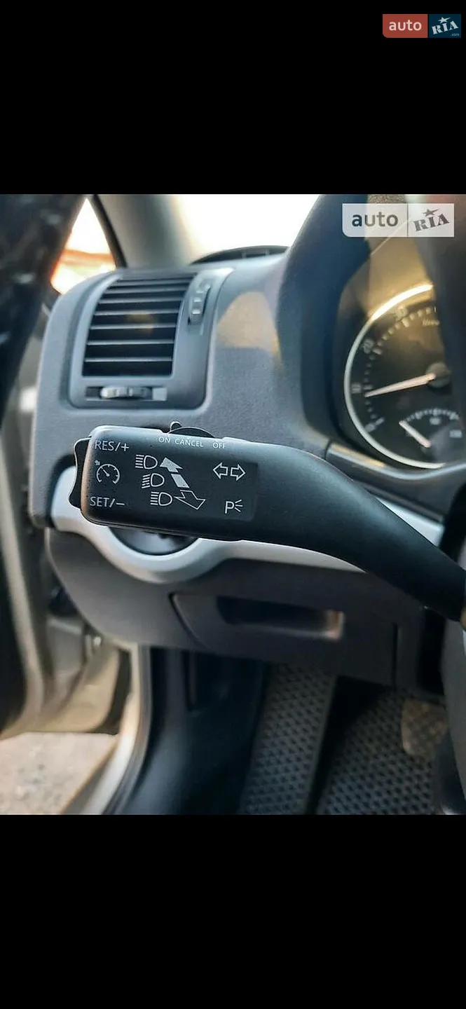 2010 Skoda Octavia - мініатюра 27