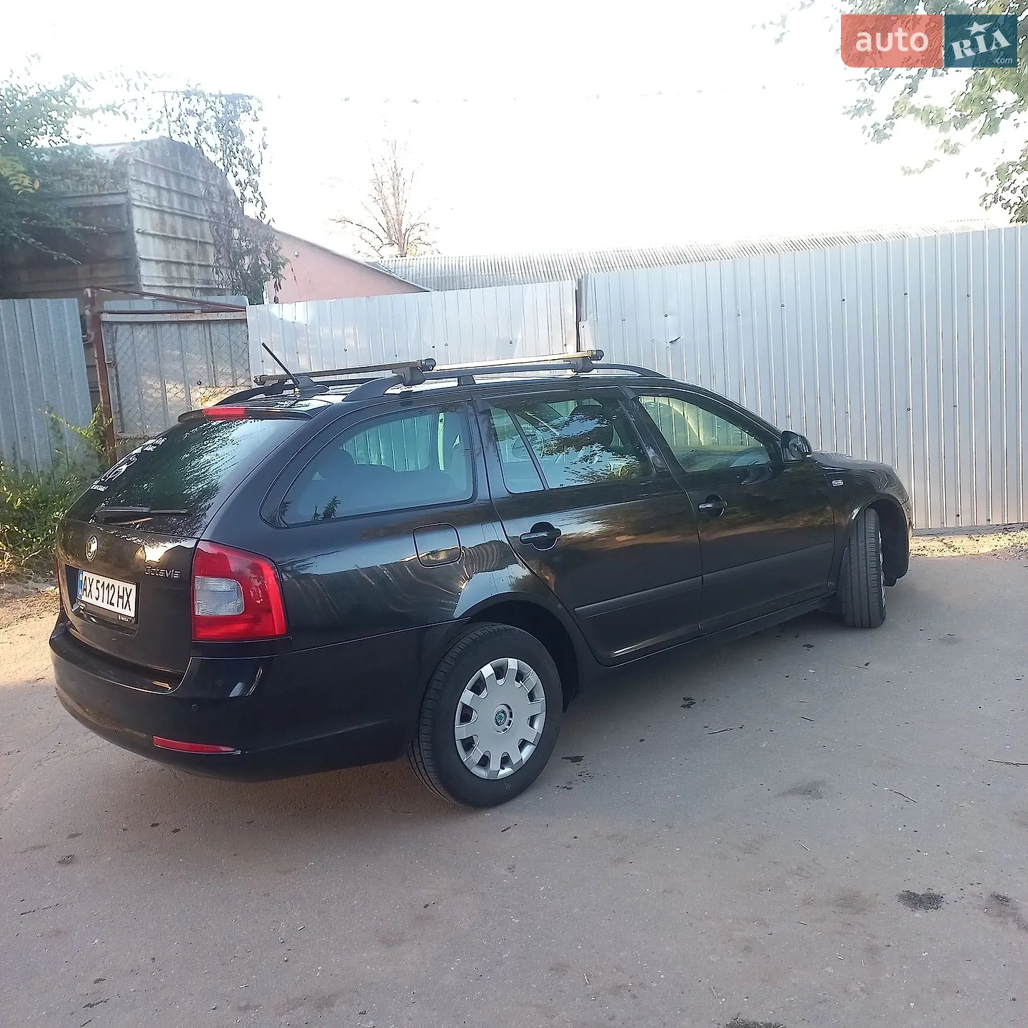 2011 Skoda Octavia - мініатюра 4