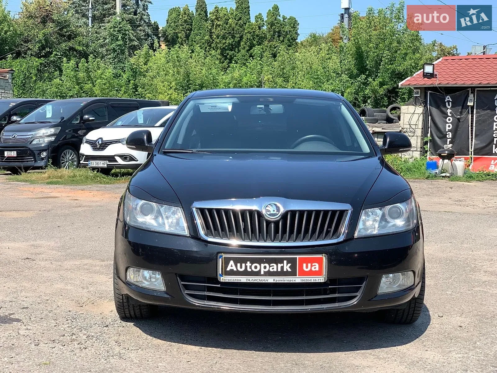 2011 Skoda Octavia - мініатюра 2