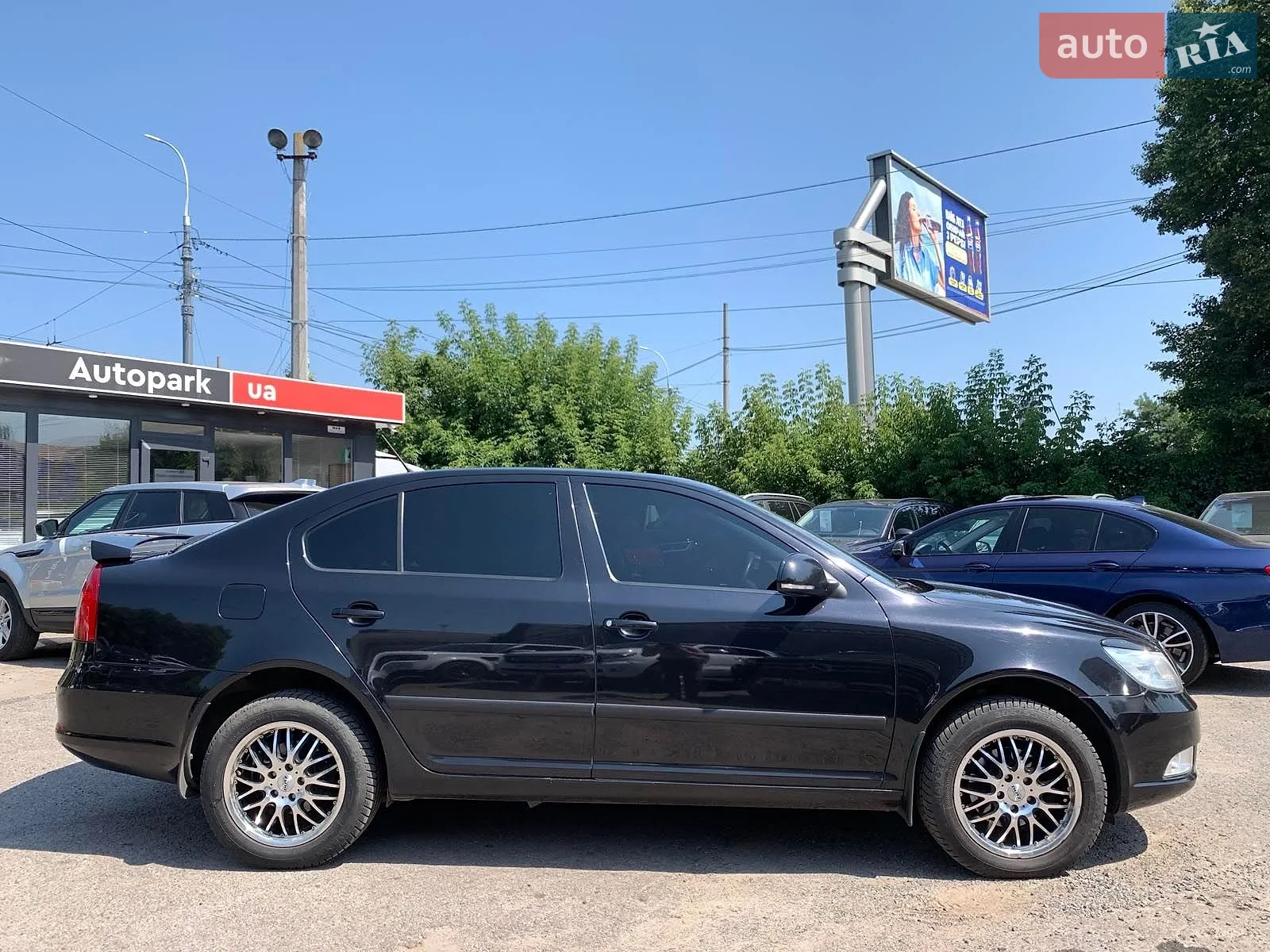 2011 Skoda Octavia - мініатюра 3
