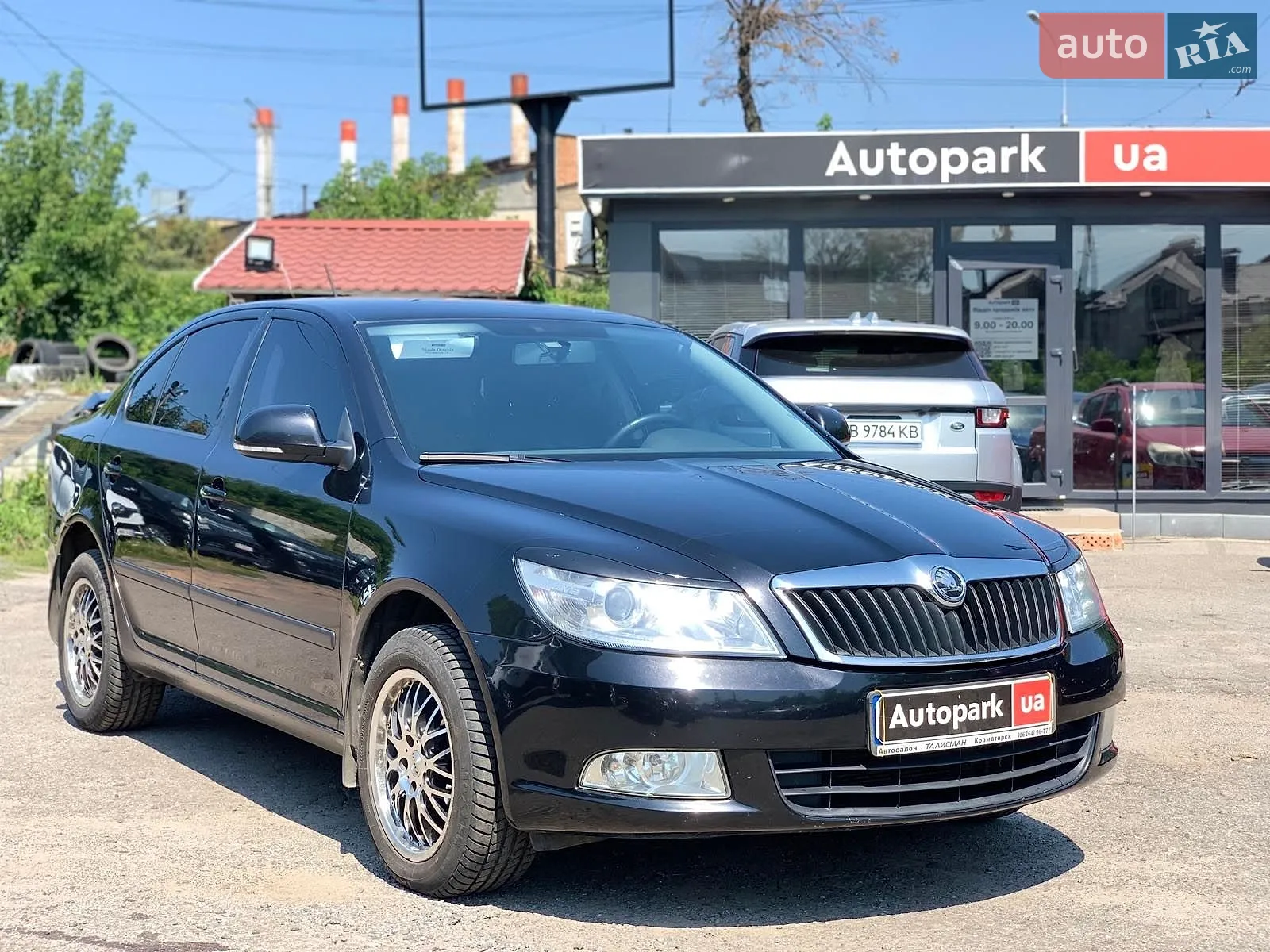 2011 Skoda Octavia - мініатюра 4