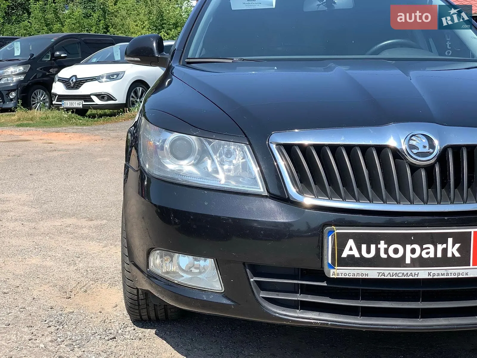 2011 Skoda Octavia - мініатюра 11