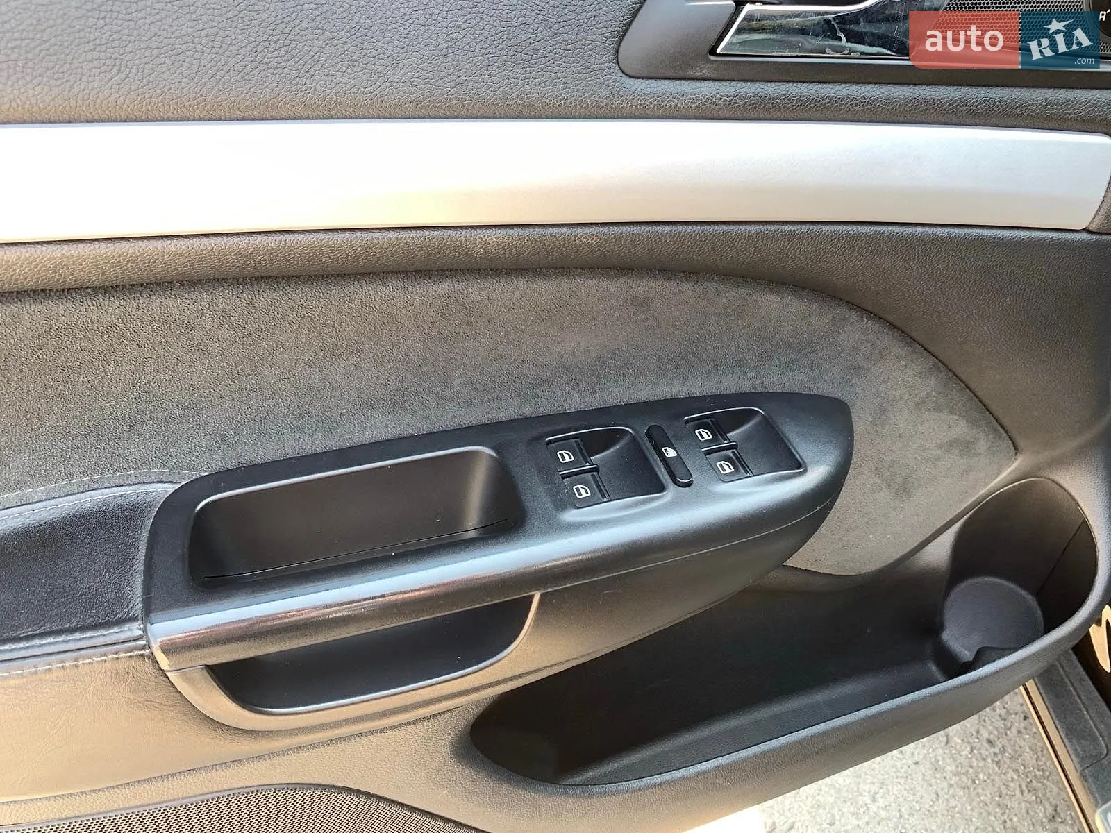 2011 Skoda Octavia - мініатюра 16