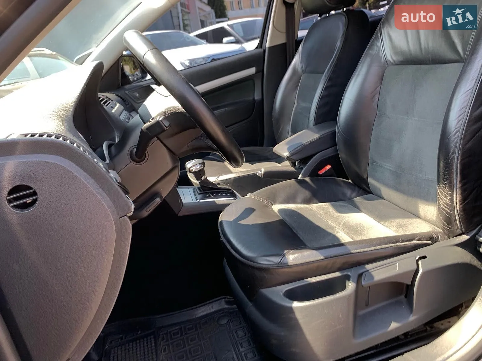 2011 Skoda Octavia - мініатюра 18