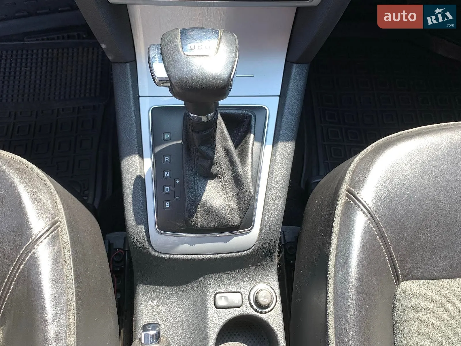 2011 Skoda Octavia - мініатюра 23