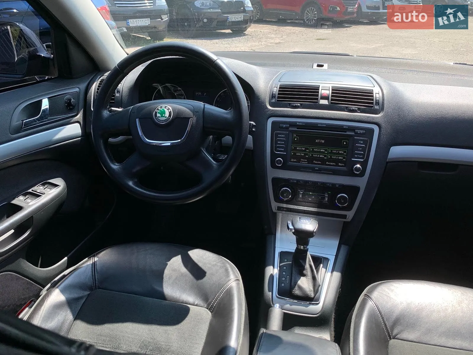 2011 Skoda Octavia - мініатюра 27