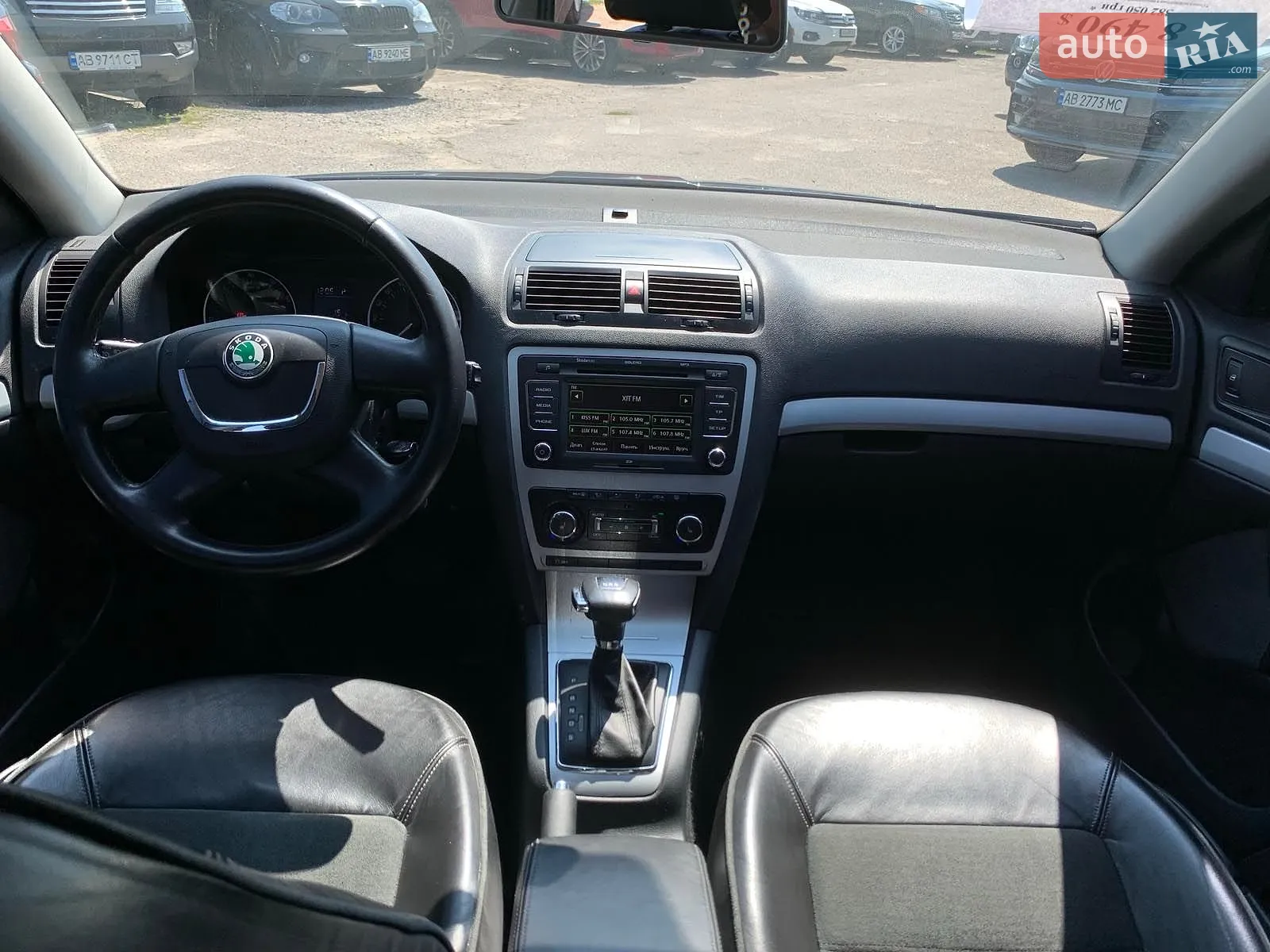 2011 Skoda Octavia - мініатюра 28