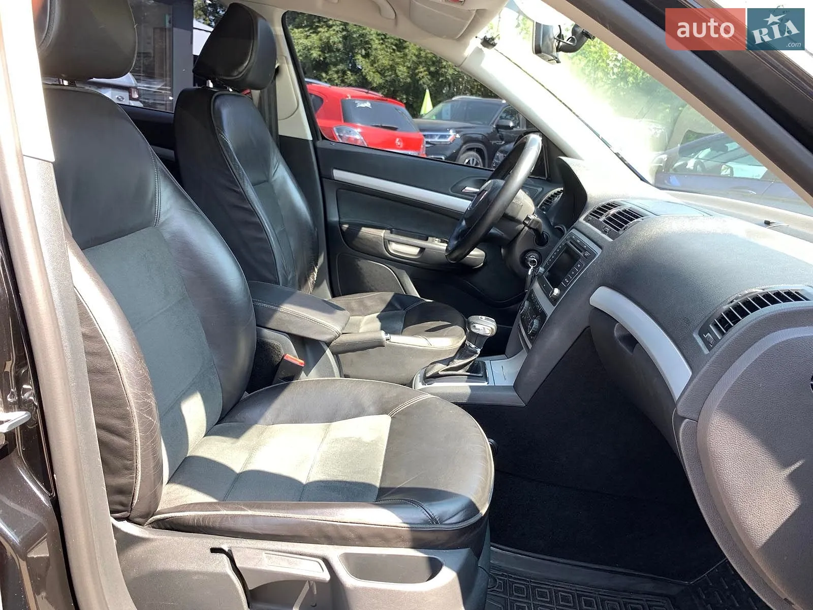 2011 Skoda Octavia - мініатюра 34