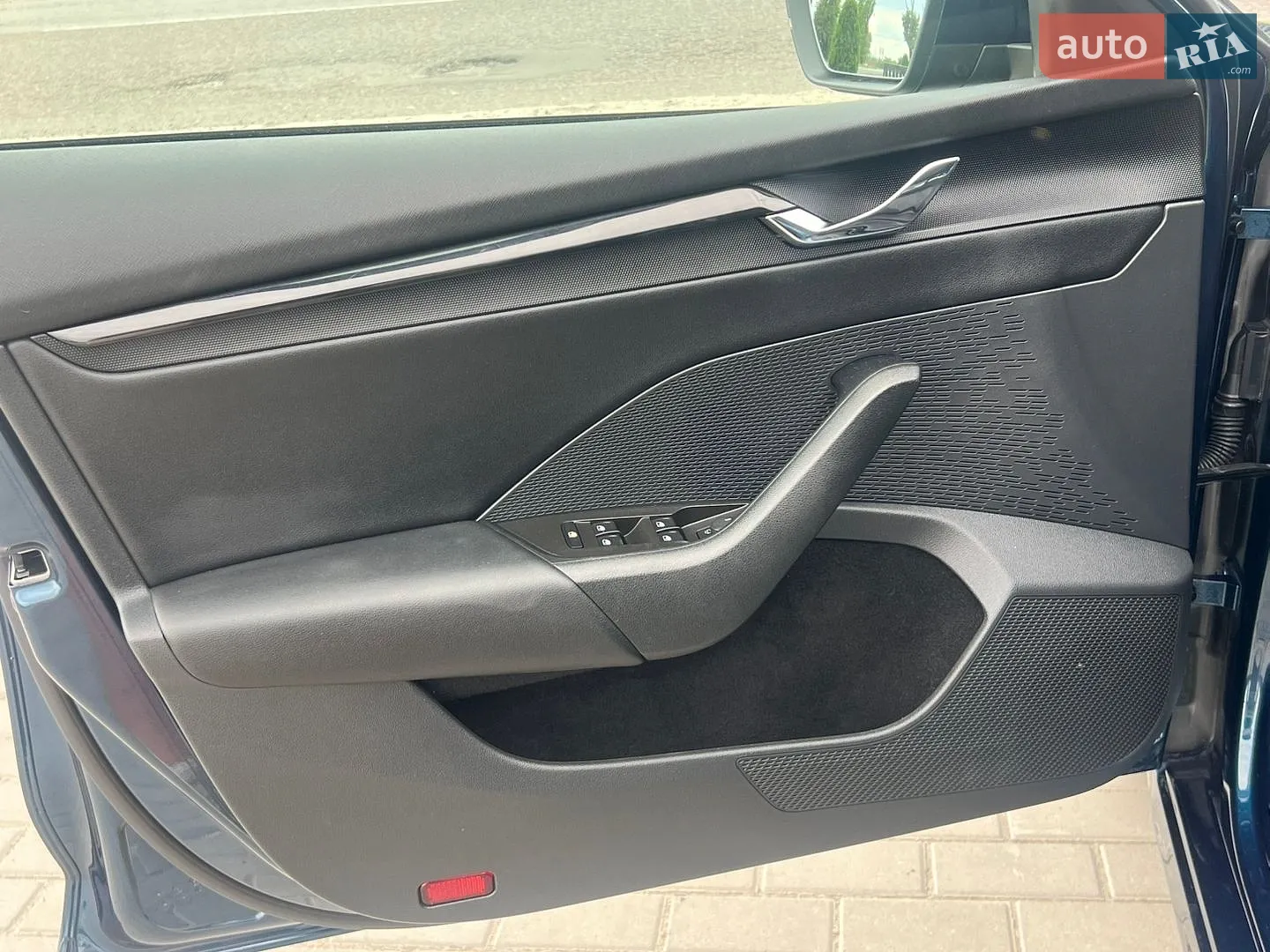 2023 Skoda Octavia - мініатюра 12