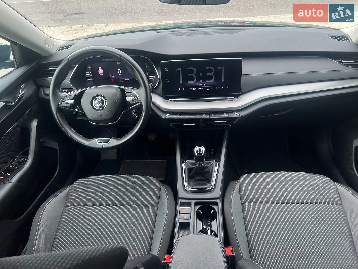 2023 Skoda Octavia - мініатюра 19