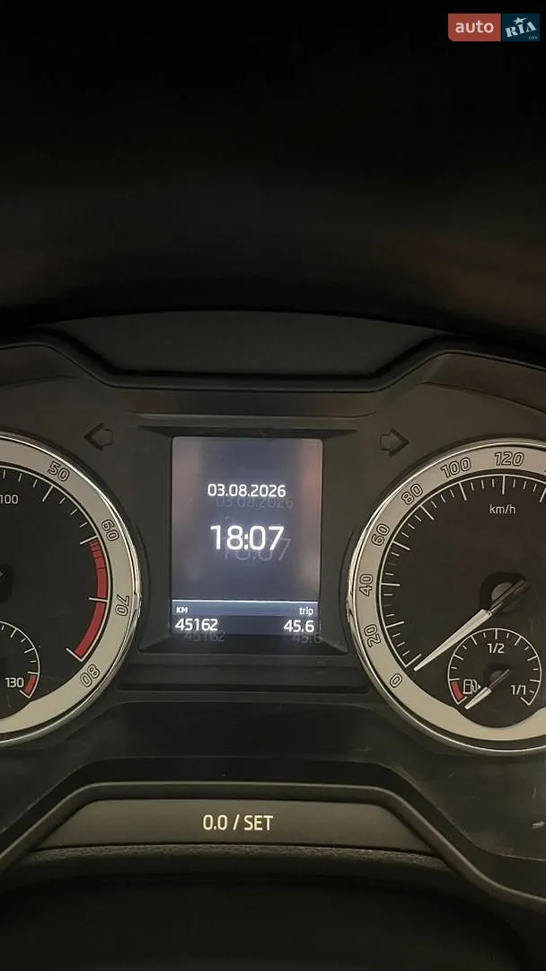 2019 Skoda Octavia - мініатюра 11