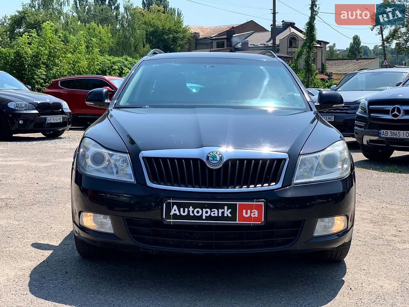 2011 Skoda Octavia - мініатюра 4