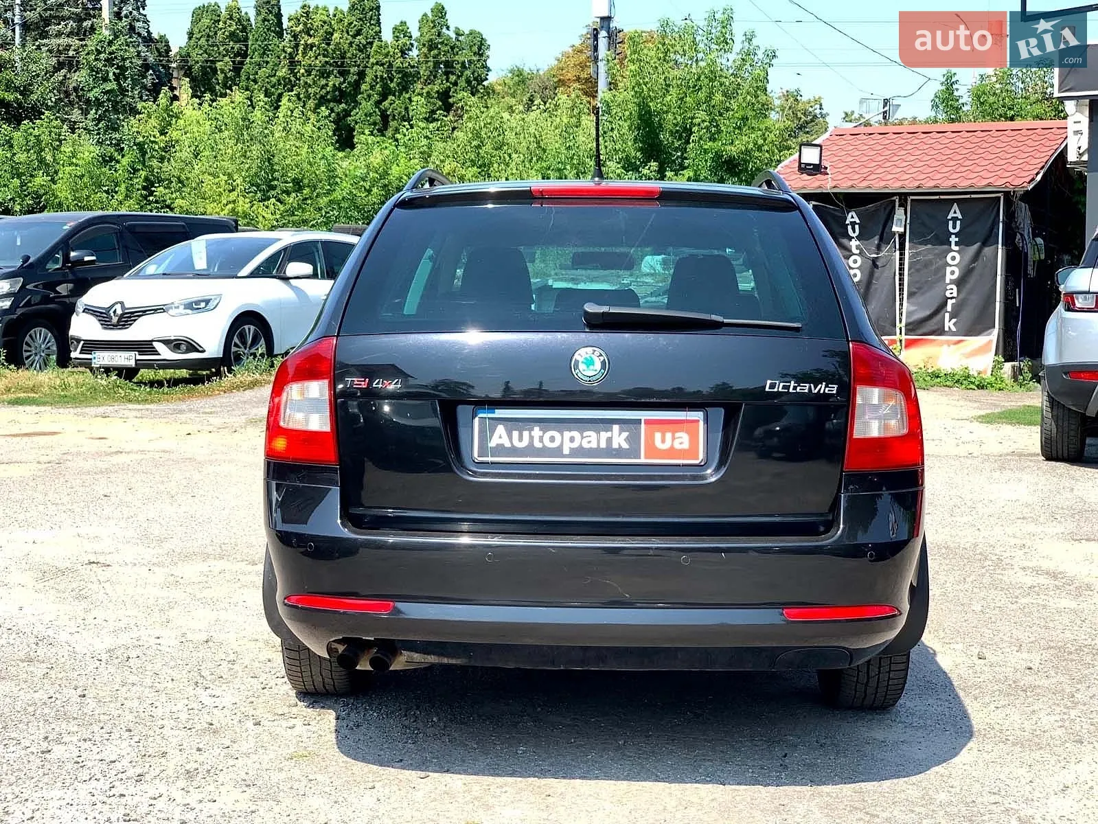 2011 Skoda Octavia - мініатюра 6