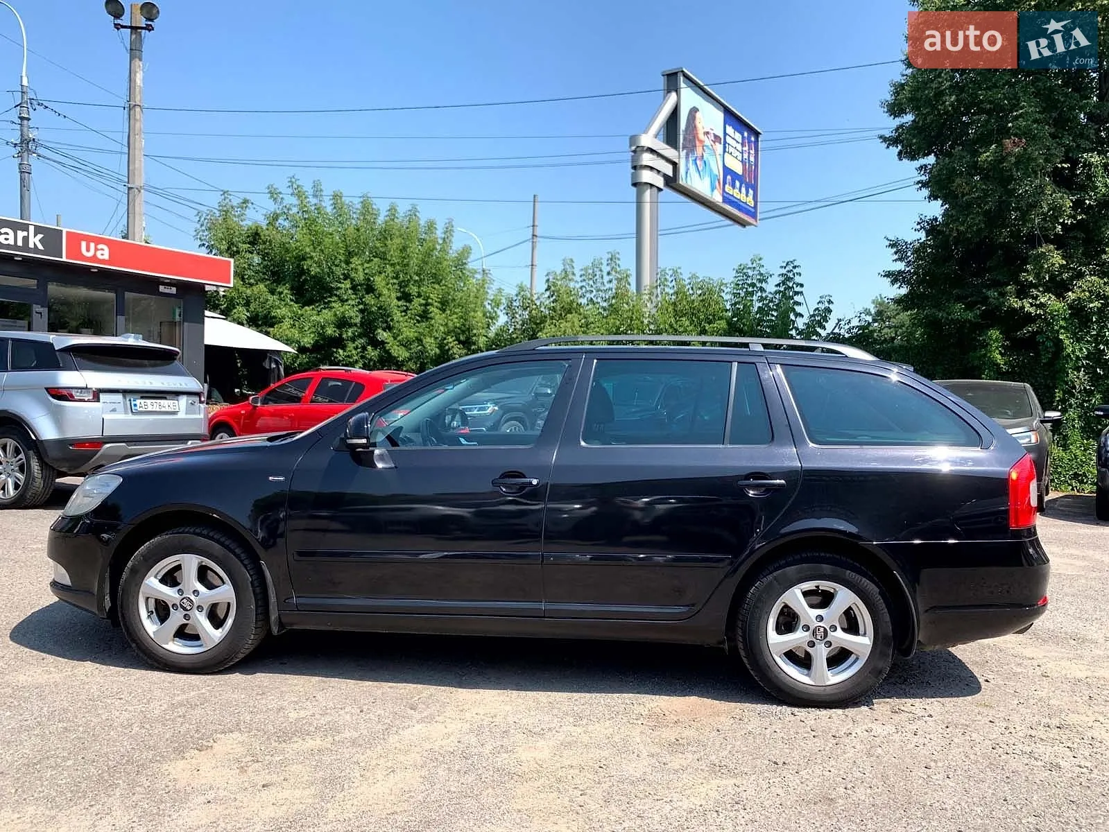 2011 Skoda Octavia - мініатюра 7
