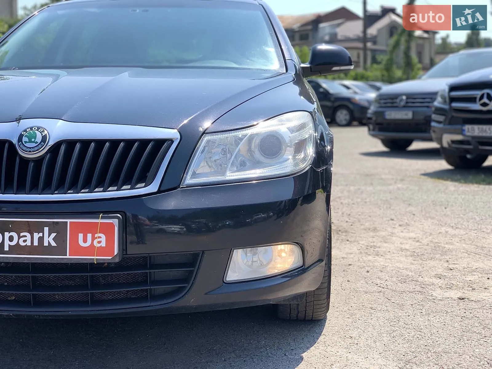 2011 Skoda Octavia - мініатюра 10