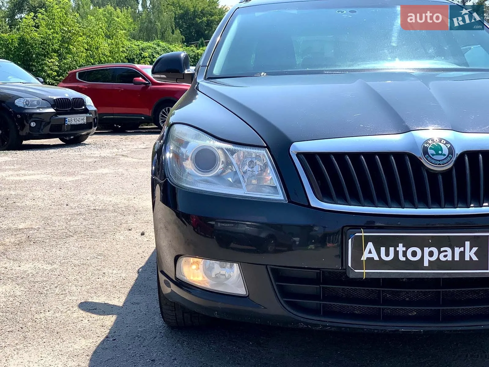 2011 Skoda Octavia - мініатюра 11