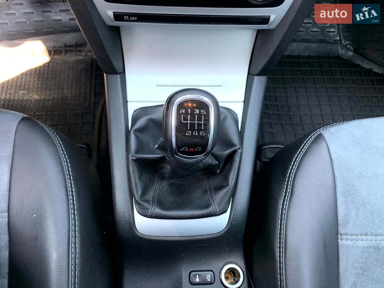 2011 Skoda Octavia - мініатюра 16